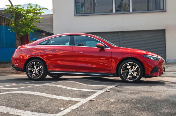 Mercedes Benz Cla Electric Alloy Wheels Mercedes Benz Cla Electric Alloy Wheels