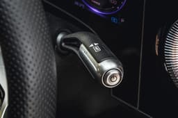 Mercedes Benz Cla Electric Steering Wheel