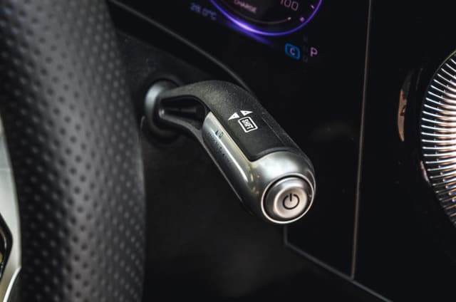 Steering Wheel Image - 33450