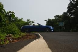 Mercedes Benz Cle Cabriolet Car Roof