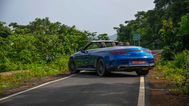 Rear View Image - 11604