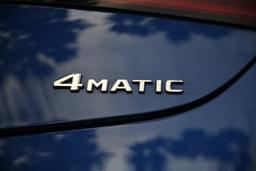 Mercedes Benz Cle Cabriolet Color Blue