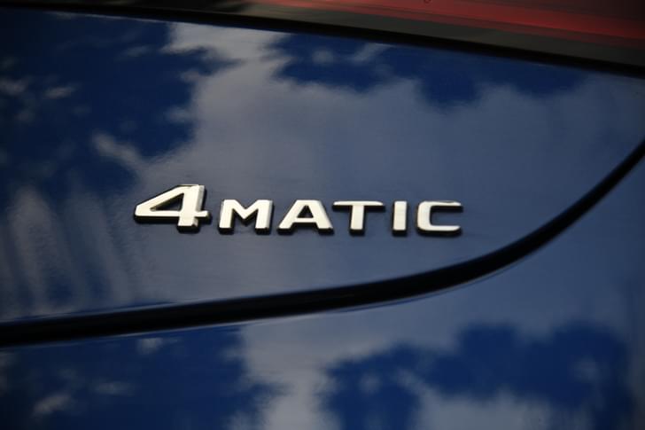 Mercedes Benz Cle Cabriolet Color Blue