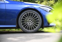 Mercedes Benz Cle Cabriolet Front Left Three Quarter