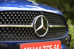 Mercedes Benz Cle Cabriolet Color Blue