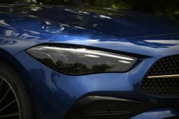 Mercedes Benz Cle Cabriolet Headlight