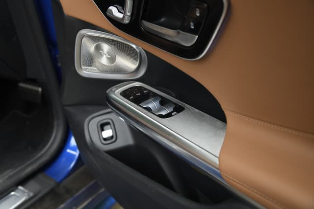 Body Colored Bumpers Image - 12018