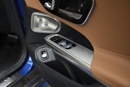 Mercedes Benz Cle Cabriolet Body Colored Bumpers