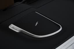 Mercedes-Benz CLE Cabriolet Interior Colours Black