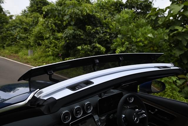 Infotainment System Image - 12217