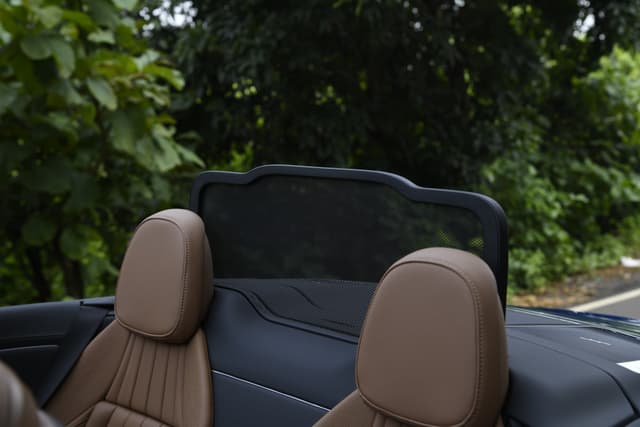 Headrests Image - 12253