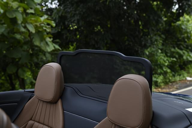 Headrests Image - 12253