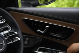 Mercedes Benz Cle Cabriolet Steering Wheel