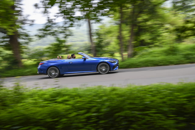 Front Right Three Quarter