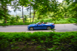 Mercedes Benz Cle Cabriolet Front Right Three Quarter