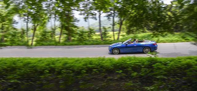 Car Roof Image - 12845
