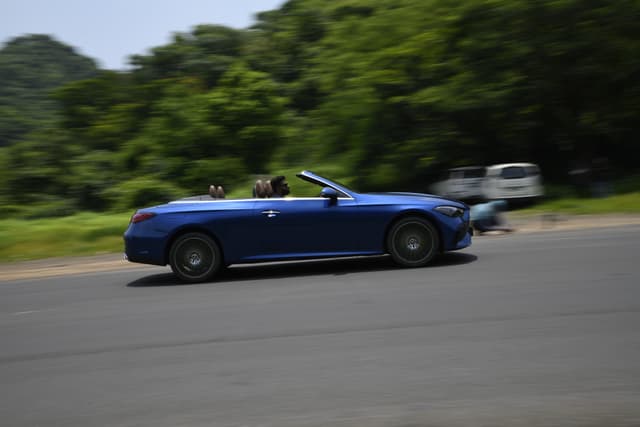 Car Roof Image - 12948