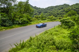 Mercedes Benz Cle Cabriolet Front Left Three Quarter