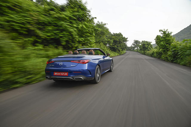 Rear View Image - 13184