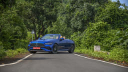 Mercedes Benz Cle Cabriolet Front Left Three Quarter