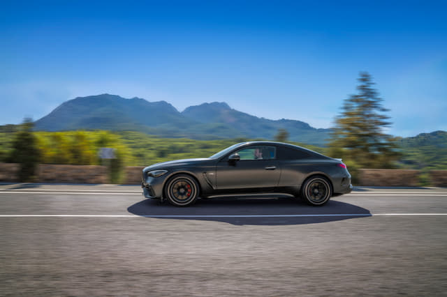 Alloy Wheels Image - 20295