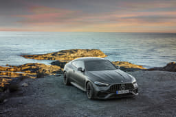 Mercedes Benz Cle Coupe Front Right Three Quarter Mercedes Benz Cle Coupe Front Right Three Quarter
