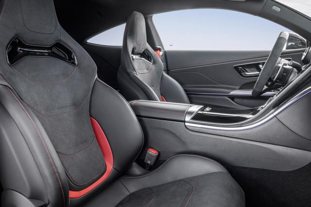 Front Row Seats Image - 20275