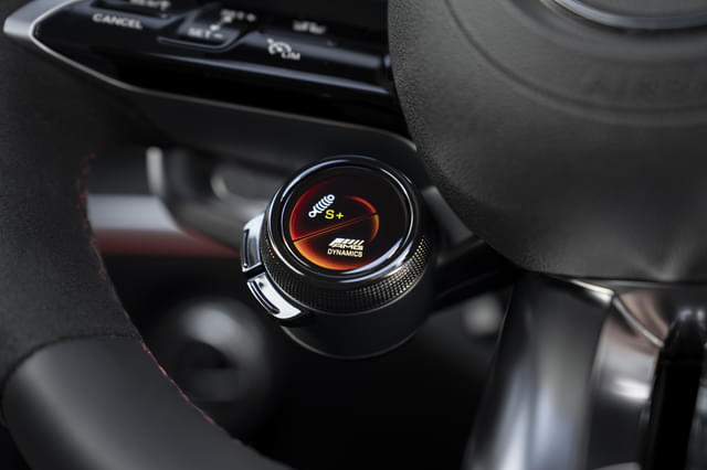 Steering Wheel Image - 20270