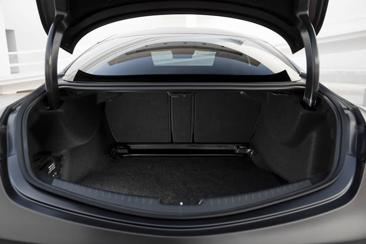 Boot Open