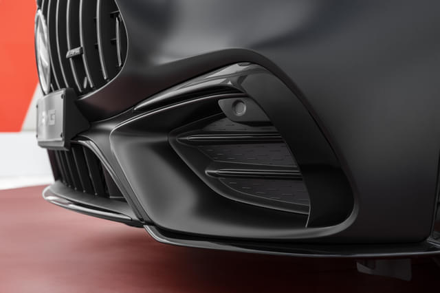 Front Bumper Image - 20255