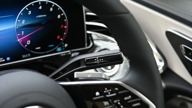 Instrument Cluster Image - 7568
