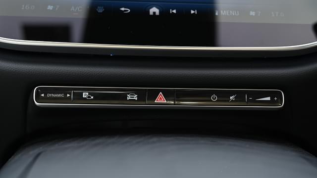 Infotainment System Image - 7619