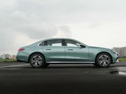 Mercedes Benz E Class Alloy Wheels