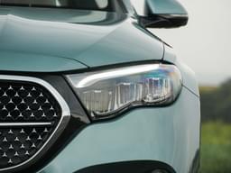 Mercedes Benz E Class Front Right Three Quarter