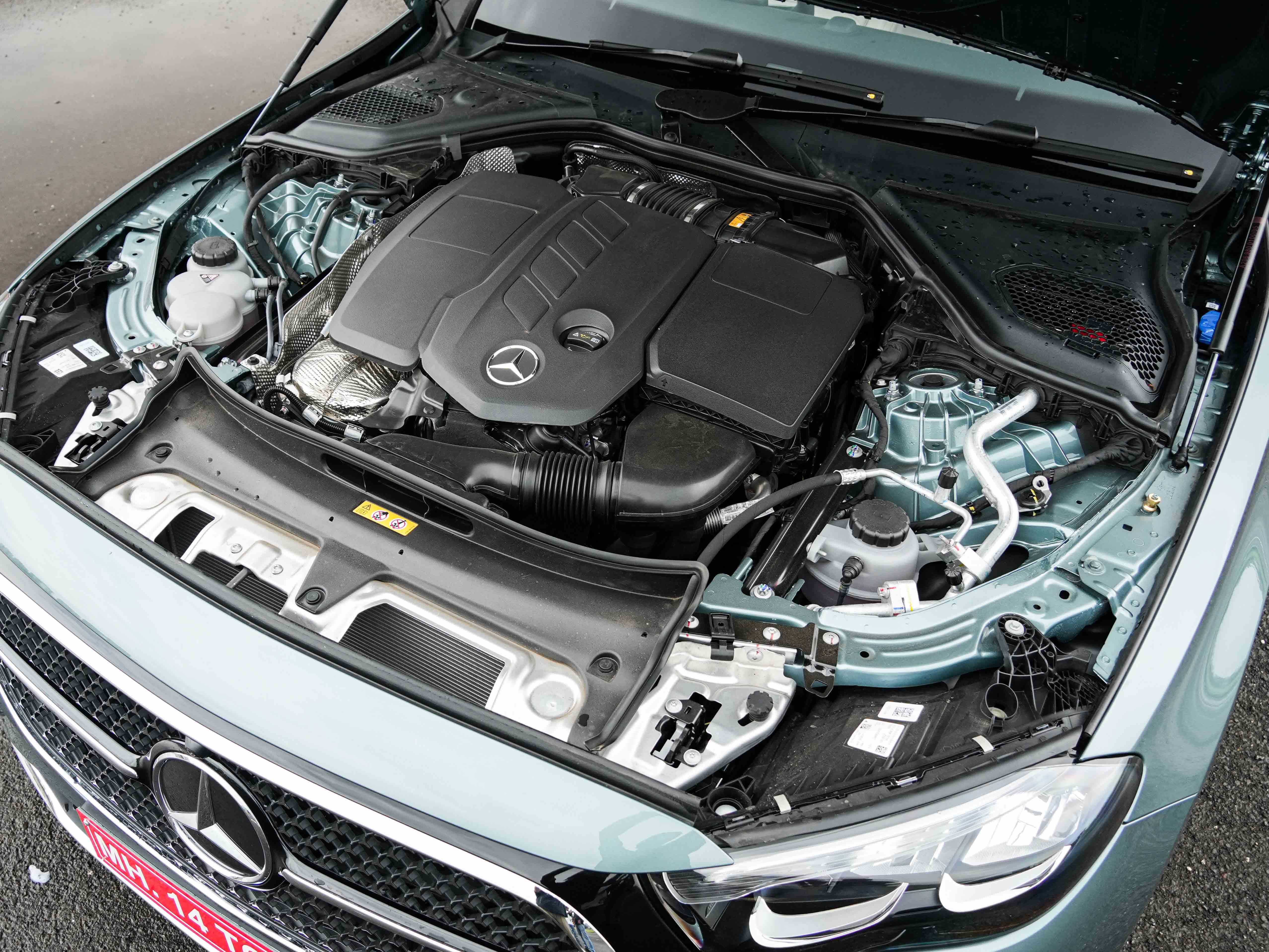 Mercedes-Benz E-Class Image – E-Class Photos in India | Autocar India