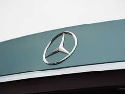 Mercedes Benz E Class Car Roof