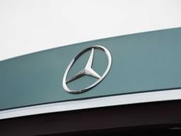 Mercedes Benz E Class Car Roof