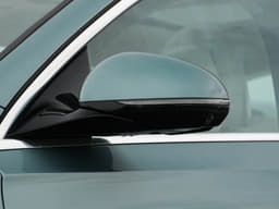 Mercedes Benz E Class Color Green