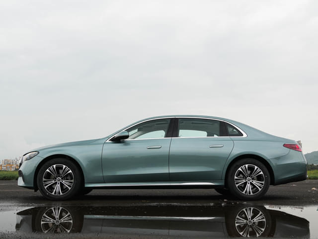 Alloy Wheels Image - 30007