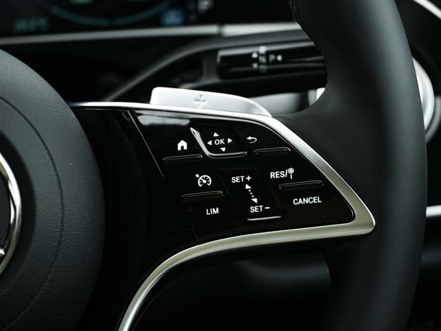 Steering Wheel Image - 29984