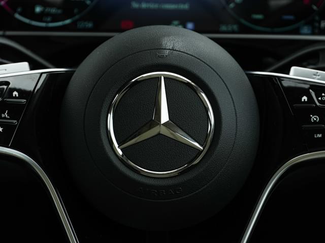 Steering Wheel Image - 29985