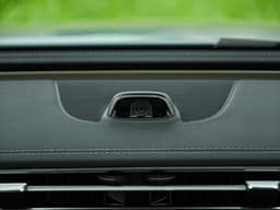 Mercedes Benz E Class Dashboard