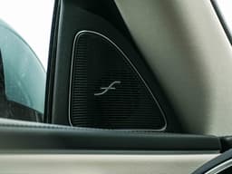 Mercedes Benz E Class Side Glass Housing