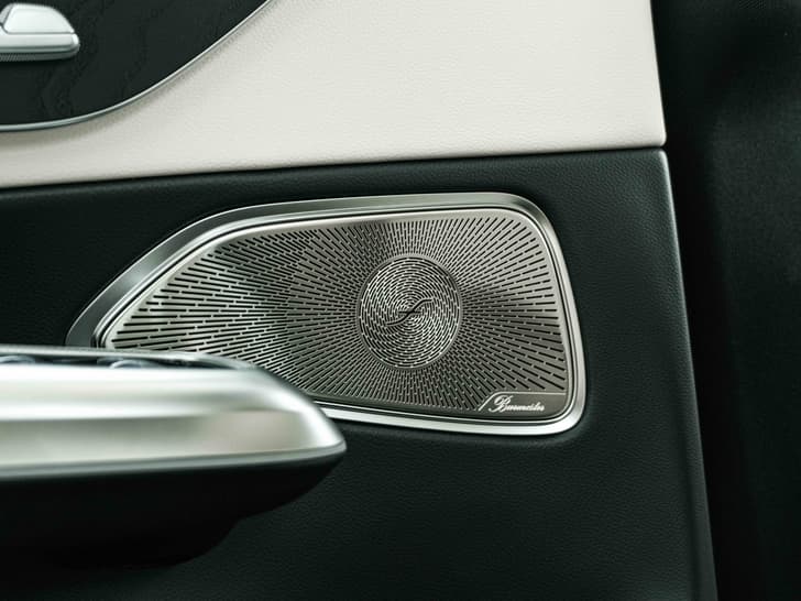 Mercedes Benz E Class Interior Colours Black