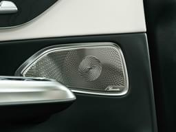 Mercedes Benz E Class Interior Colours Black