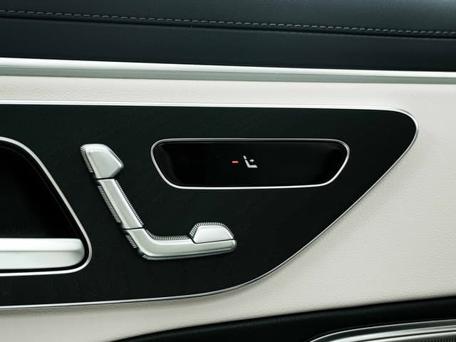 Door Controls Image - 29993