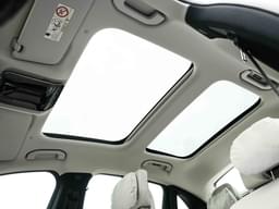 Mercedes Benz E Class Airbags