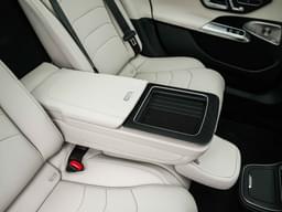 Mercedes Benz E Class Color Beige