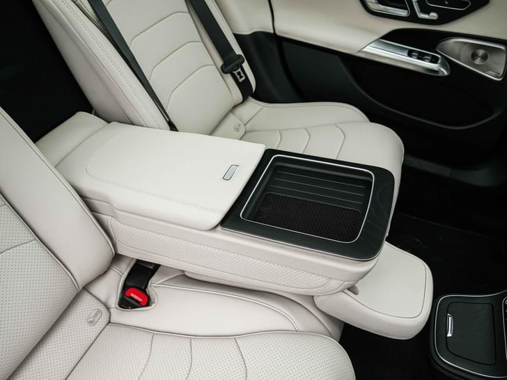 Mercedes Benz E Class Color Beige