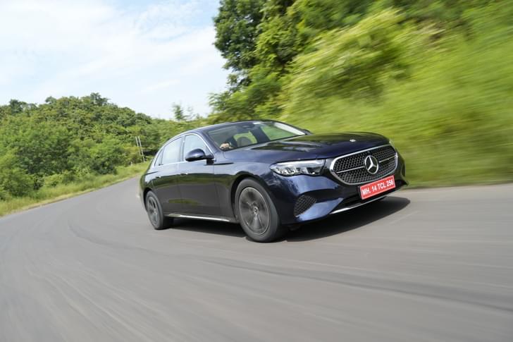 Front Right Three Quarter